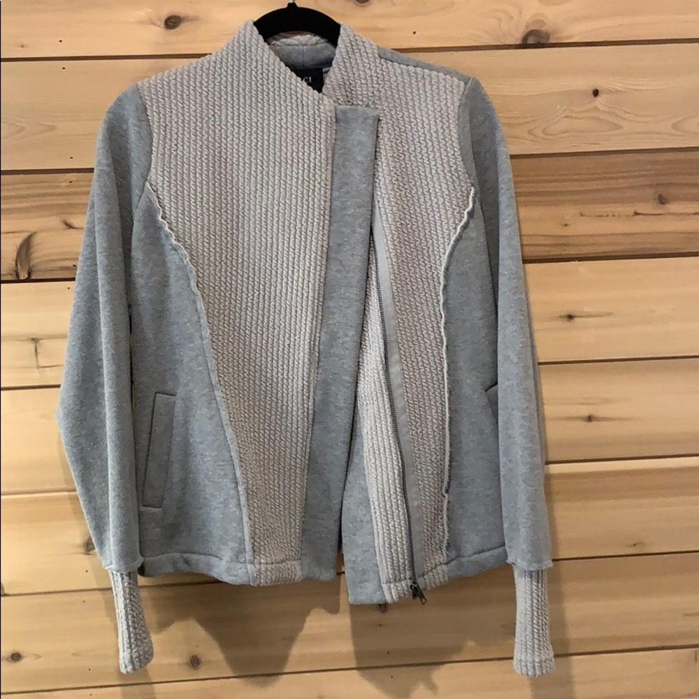 Vici Jacket - image 1